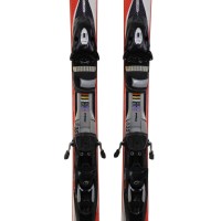 Ski Fischer heat  + bindung - Qualität B