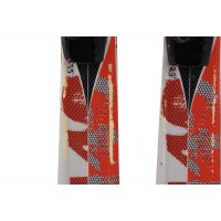 Sci Fischer heat  + attacchi - Qualità B