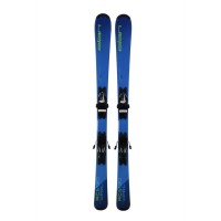 Ski ELAN RCS PRO + bindung - Qualität A