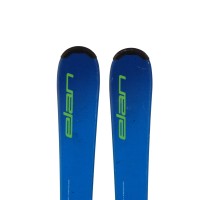 Ski ELAN RCS PRO + bindung - Qualität A