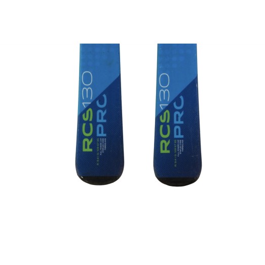 Ski ELAN RCS PRO + bindings - Quality A