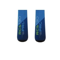 Ski ELAN RCS PRO + bindings - Quality A