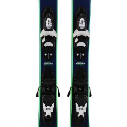 Ski Rossignol Experience pro + bindings - Quality A