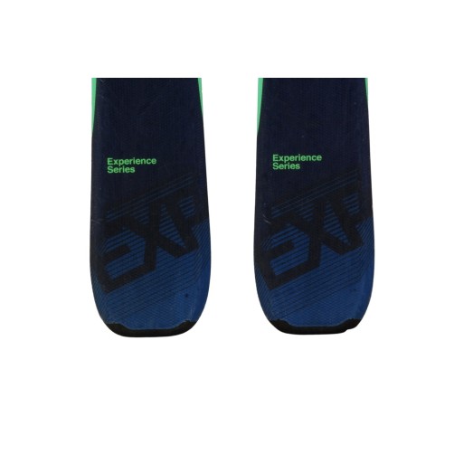 Ski Rossignol Experience pro + bindings - Quality A