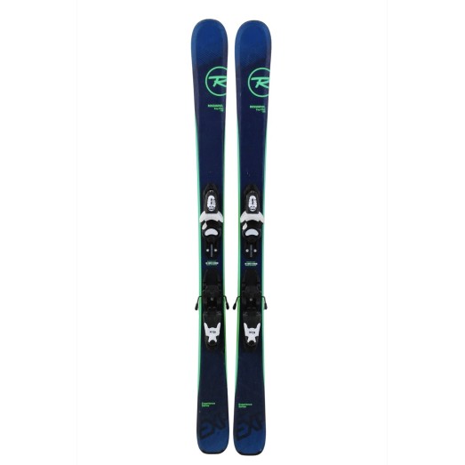 Ski Rossignol Experience Pro + bindings