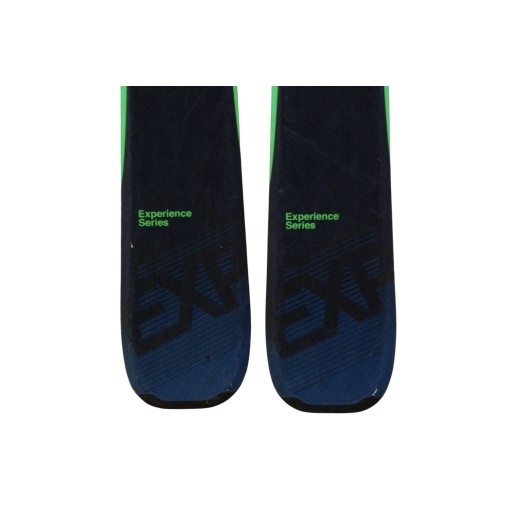 Ski Rossignol Experience Pro + bindung