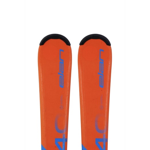 Ski  ELAN RS + bindung - Qualität A