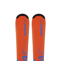 Ski ELAN RS + bindings - Quality A