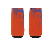 Ski ELAN RS + bindings - Quality A