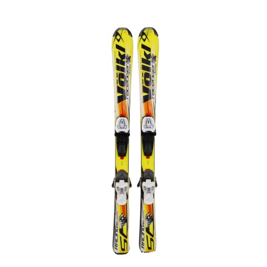 Ski Volkl Racetiger SL  - bindings - Quality A
