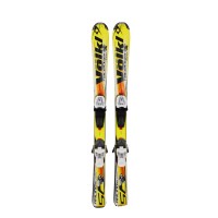 Esqui Volkl Racetiger SL  - fijaciones - Calidad A