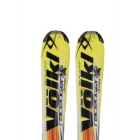 Esqui Volkl Racetiger SL  - fijaciones - Calidad A