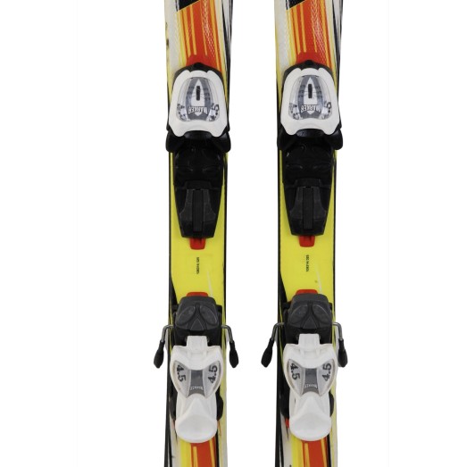 Sci Volkl Racetiger SL  -  Attacchi - Qualità A