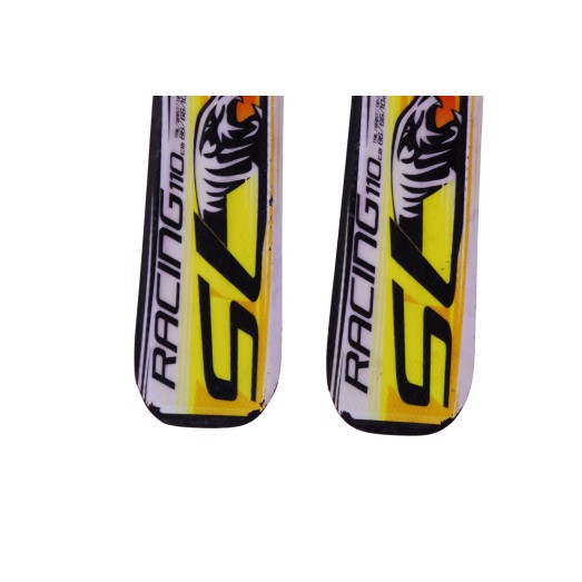 Ski Volkl Racetiger SL  - bindings - Quality A