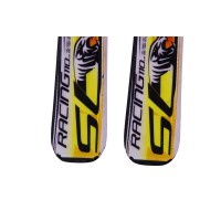 Ski occasion Junior  Volkl Racetiger SL + fixations - Qualité A