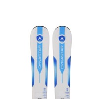 sci Dynastar Legend team + attacchi - Qualità A