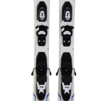 sci Dynastar Legend team + attacchi - Qualità A