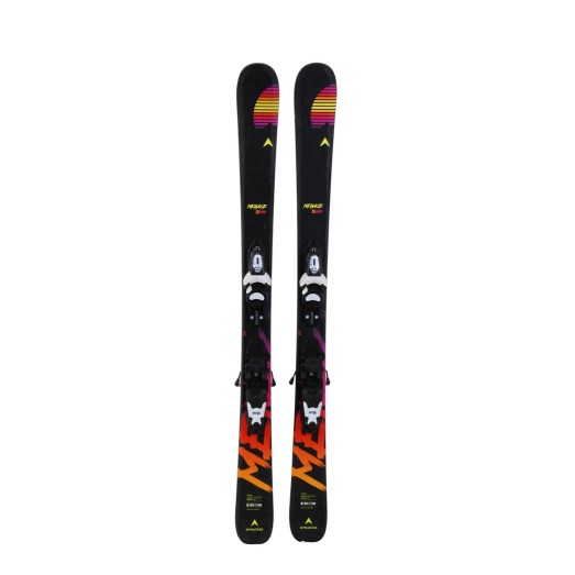 Ski Dynastar Menace  team + bindings - Quality A