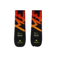 Ski Dynastar Menace  team + bindings - Quality A