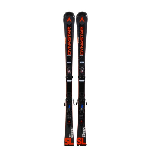 Ski Dynastar Team speed SL R20 pro + Bindings - Quality B