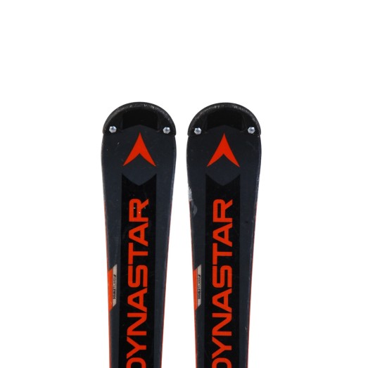 Ski occasion junior Dynastar Team speed SL R20 pro + Fixations - Qualité B