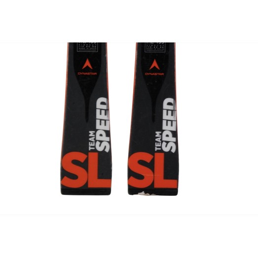 Sci Dynastar Team speed SL R20 pro + Attacchi - Qualità B