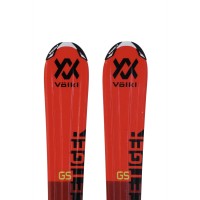 Esqui Volkl Racetiger GS + Fijaciones - Calidad A