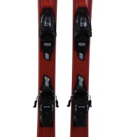 Ski Volkl Racetiger GS + bindung - Qualität A