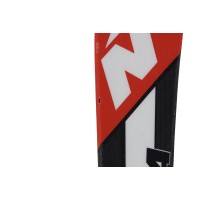 Ski occasion Junior Nordica Dobermann Spitfire J + fixations - Qualité B