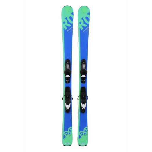 Esqui Rossignol Experience pro + Fijaciones - Calidad A