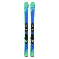 Sci Rossignol Experience pro + attacchi - Qualità A