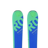 Sci Rossignol Experience pro + attacchi - Qualità A