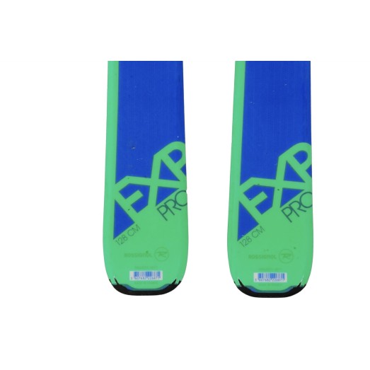 Ski Rossignol Experience pro + Bindung - Qualität A