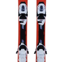 Sci  Blizzard Firebird RC + attacchi - Qualità A