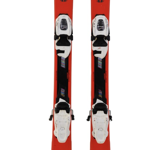 Esqui Blizzard Firebird RC + Fijaciones - Calidad B