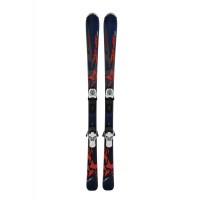 Ski  Nordica Firearrow Team + bindung - Qualität A
