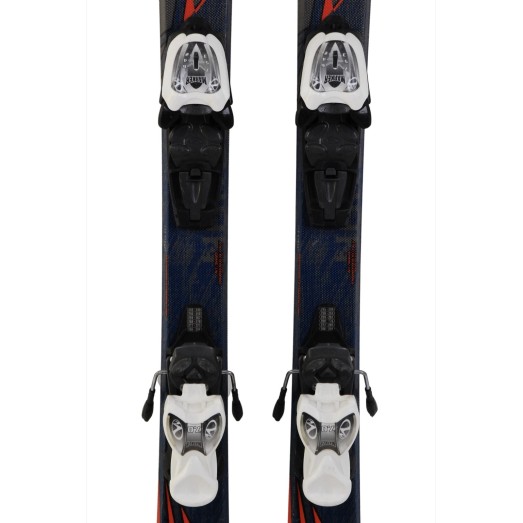 Ski  Nordica Firearrow Team + bindung - Qualität 4