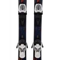 Ski  Nordica Firearrow Team + bindung - Qualität 4