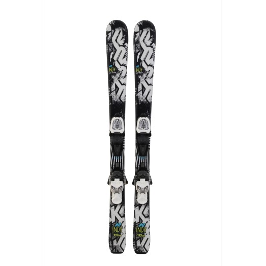 Sci K2 indy - attacchi - Qualità A
