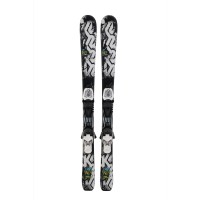 Sci K2 indy - attacchi - Qualità A