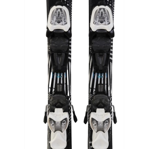 Ski K2 indy - bindings - Quality A