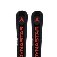 Ski Dynastar Team speed GS + Bindings - Quality B