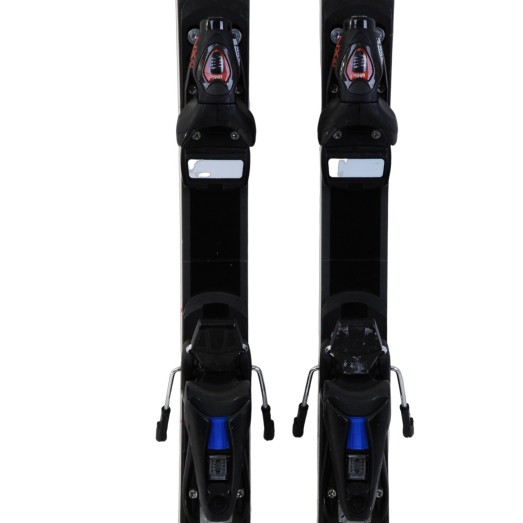 Ski occasion junior Dynastar Team speed GS  + Fixations - Qualité B