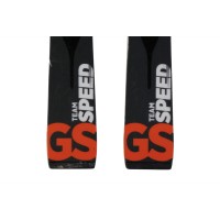 Ski Dynastar Team speed GS + Bindings - Quality B