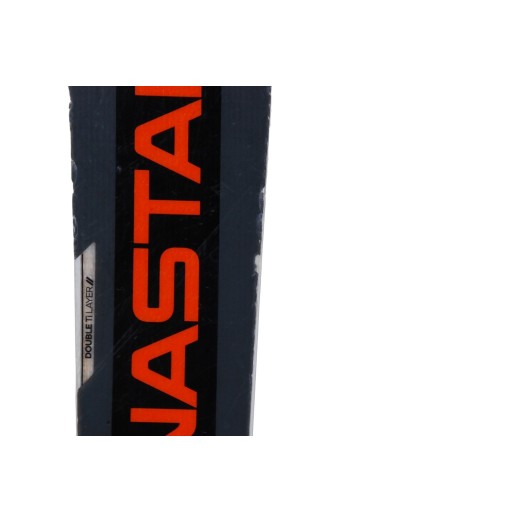 Esqui Dynastar Team speed GS + fijaciones - Calidad B