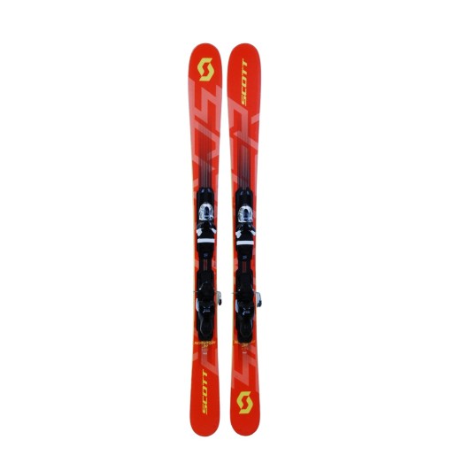 Ski Scott Scrapper  + bindings - Quality A