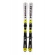 Ski occasion junior Head Team Supershape ERA 2.0 + fixations