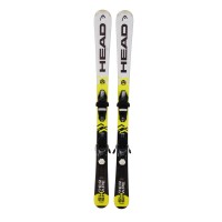 Ski Head supershape team ERA 2.0 + bindings - Quality A