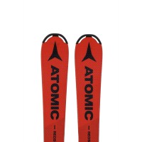 Ski  Atomic Redster J4 + Bindung - Qualität A