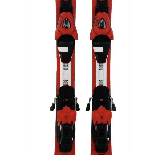 Ski  Atomic Redster J4 + Bindung - Qualität A